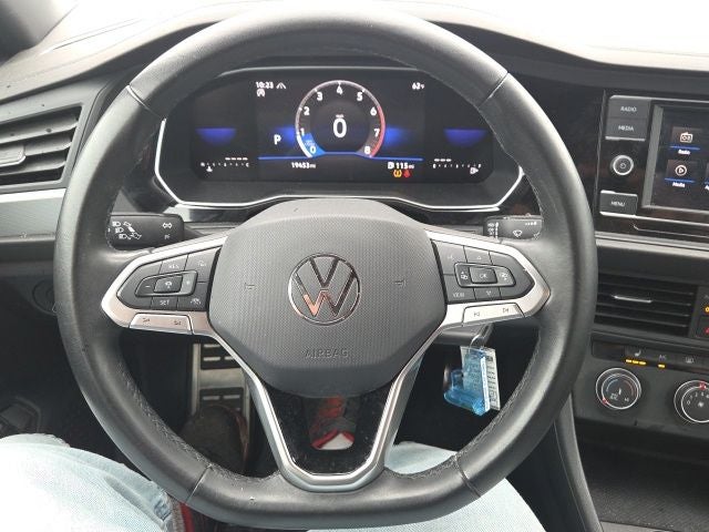 2024 Volkswagen Jetta 1.5T Sport