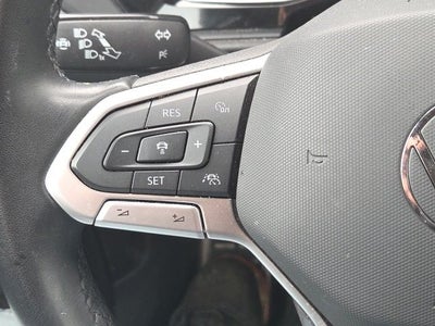 2024 Volkswagen Jetta 1.5T Sport