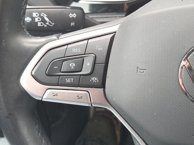 2024 Volkswagen Jetta 1.5T Sport