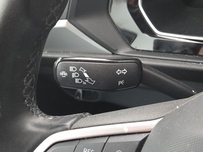 2024 Volkswagen Jetta 1.5T Sport