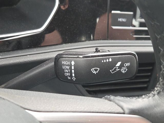 2024 Volkswagen Jetta 1.5T Sport