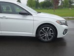 2024 Volkswagen Jetta 1.5T Sport