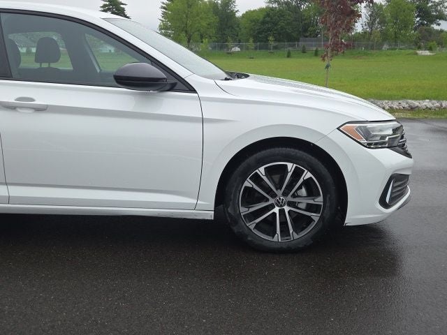 2024 Volkswagen Jetta 1.5T Sport