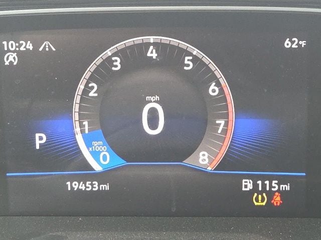 2024 Volkswagen Jetta 1.5T Sport