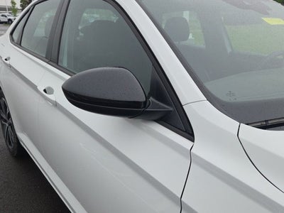 2024 Volkswagen Jetta 1.5T Sport