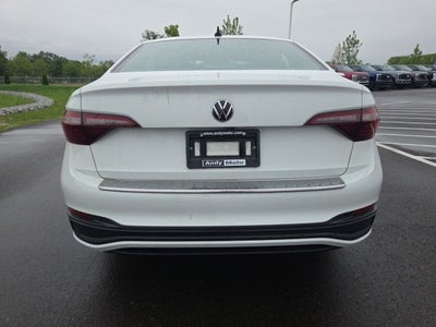 2024 Volkswagen Jetta 1.5T Sport