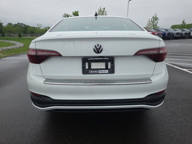 2024 Volkswagen Jetta 1.5T Sport