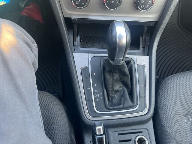 2017 Volkswagen Golf SportWagen SEL