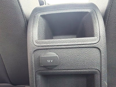 2016 Volkswagen Jetta 1.8T Sport