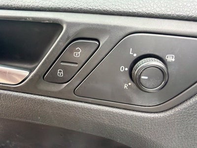2016 Volkswagen Jetta 1.8T Sport