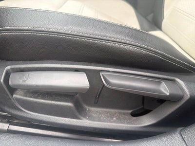 2016 Volkswagen Jetta 1.8T Sport
