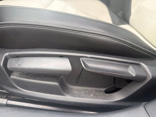 2016 Volkswagen Jetta 1.8T Sport