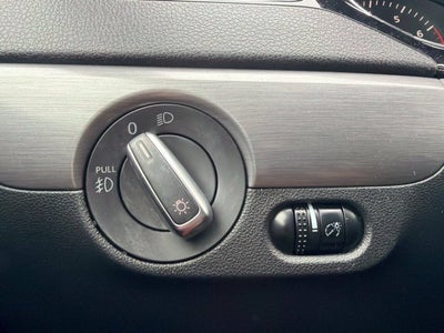 2016 Volkswagen Jetta 1.8T Sport