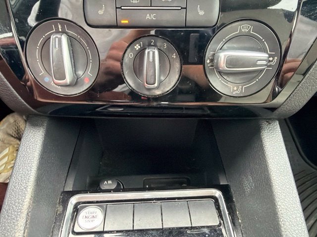 2016 Volkswagen Jetta 1.8T Sport