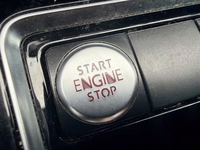 2016 Volkswagen Jetta 1.8T Sport