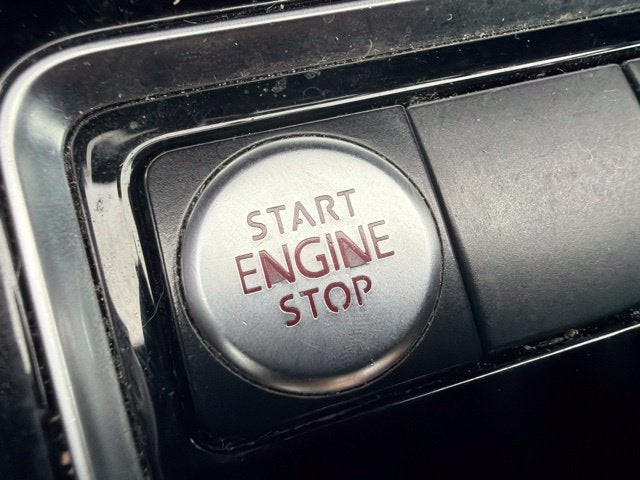 2016 Volkswagen Jetta 1.8T Sport