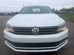 2016 Volkswagen Jetta 1.8T Sport