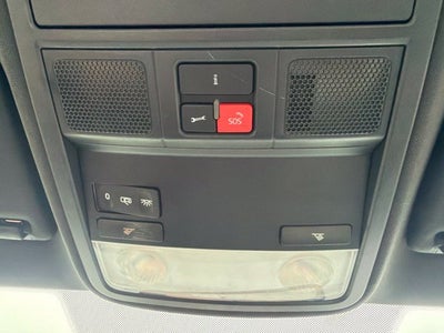 2016 Volkswagen Jetta 1.8T Sport