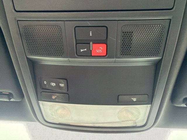 2016 Volkswagen Jetta 1.8T Sport