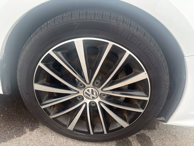 2016 Volkswagen Jetta 1.8T Sport