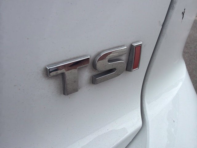 2016 Volkswagen Jetta 1.8T Sport