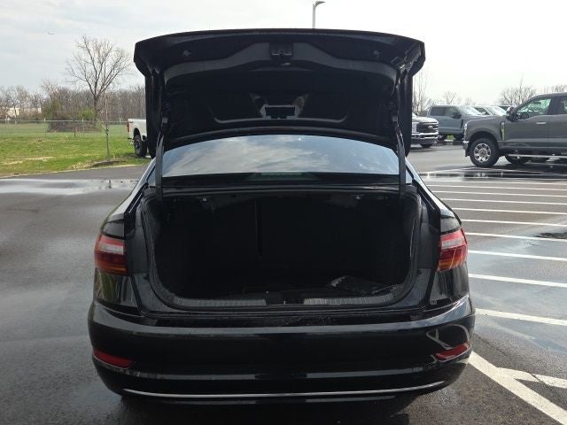 2019 Volkswagen Jetta SEL