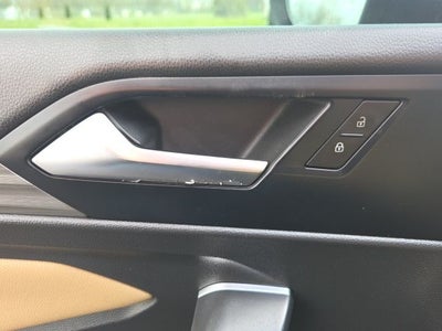 2019 Volkswagen Jetta SEL