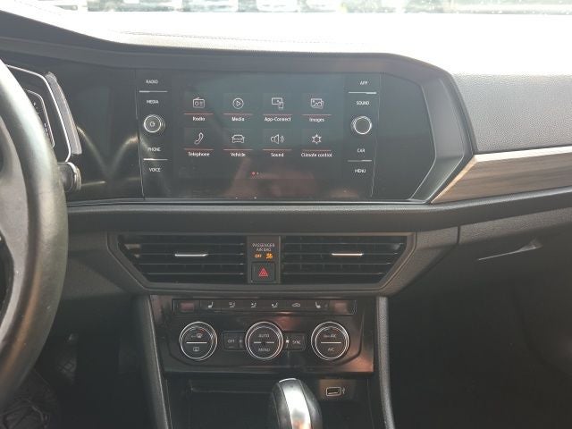 2019 Volkswagen Jetta SEL
