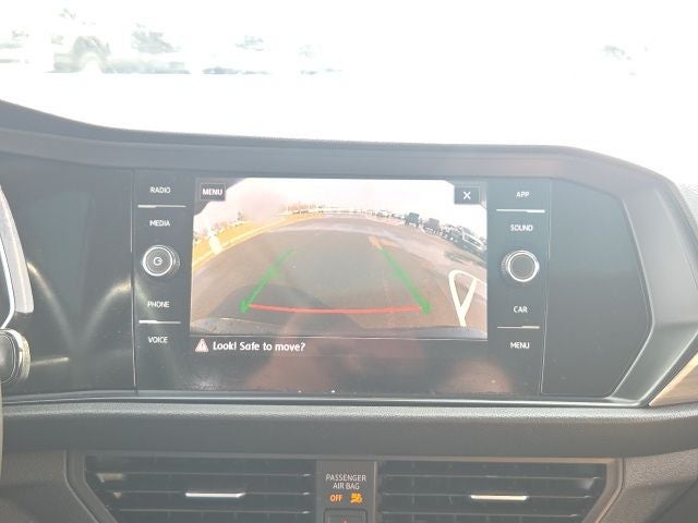 2019 Volkswagen Jetta SEL