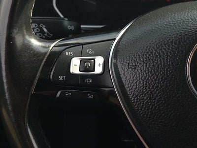 2019 Volkswagen Jetta SEL