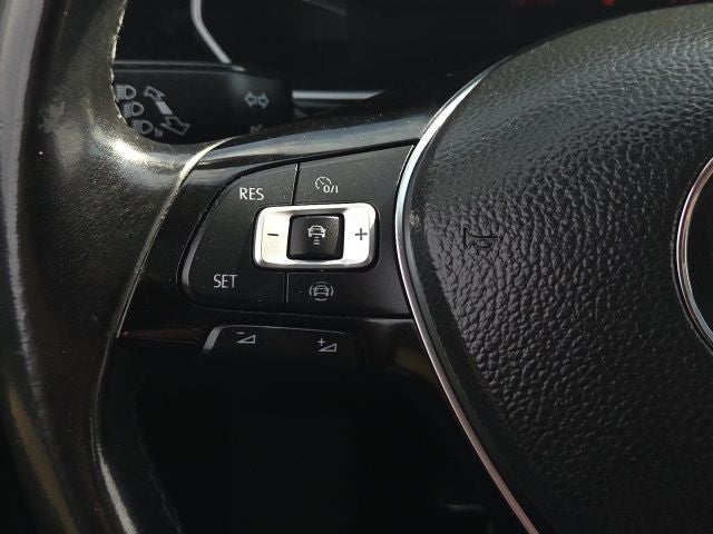 2019 Volkswagen Jetta SEL