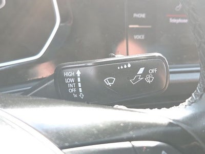 2019 Volkswagen Jetta SEL