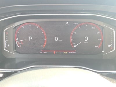 2019 Volkswagen Jetta SEL