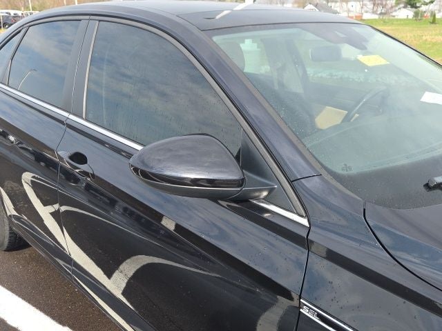 2019 Volkswagen Jetta SEL