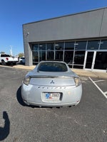 2007 Mitsubishi Eclipse GS