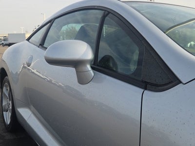 2007 Mitsubishi Eclipse GS