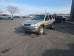 2002 Mazda Mazda Tribute ES