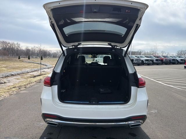 2021 Mercedes-Benz GLE GLE 350 4MATIC®