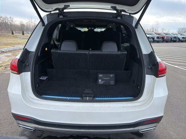 2021 Mercedes-Benz GLE GLE 350 4MATIC®