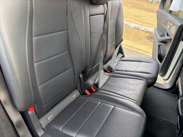 2021 Mercedes-Benz GLE GLE 350 4MATIC®