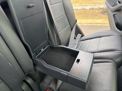 2021 Mercedes-Benz GLE GLE 350 4MATIC®