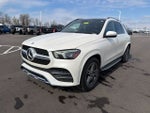 2021 Mercedes-Benz GLE GLE 350 4MATIC®