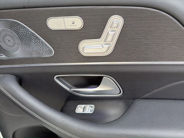 2021 Mercedes-Benz GLE GLE 350 4MATIC®