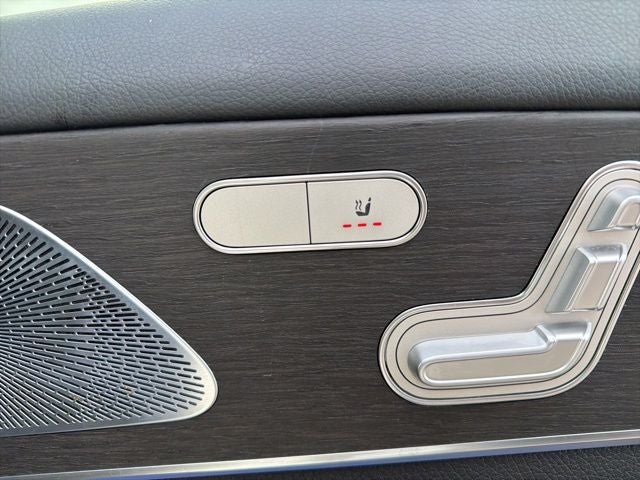 2021 Mercedes-Benz GLE GLE 350 4MATIC®