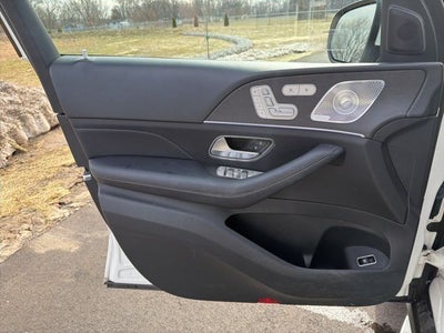 2021 Mercedes-Benz GLE GLE 350 4MATIC®