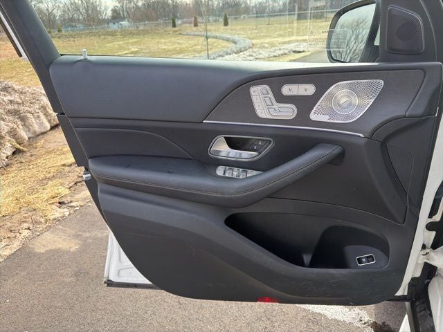 2021 Mercedes-Benz GLE GLE 350 4MATIC®