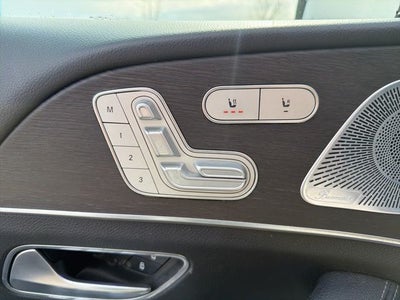 2021 Mercedes-Benz GLE GLE 350 4MATIC®