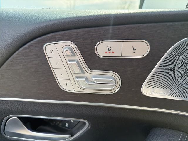 2021 Mercedes-Benz GLE GLE 350 4MATIC®