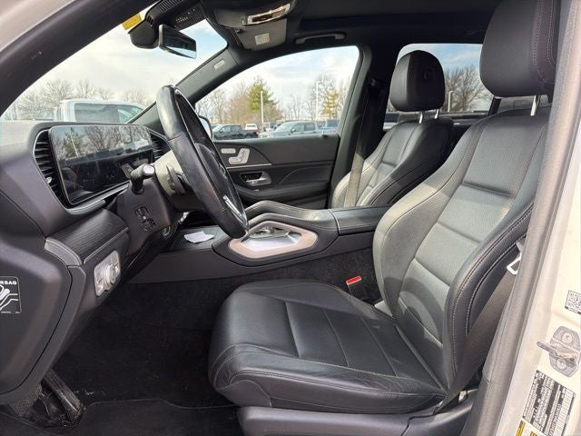 2021 Mercedes-Benz GLE GLE 350 4MATIC®