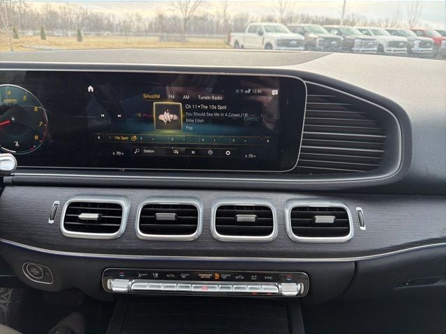 2021 Mercedes-Benz GLE GLE 350 4MATIC®